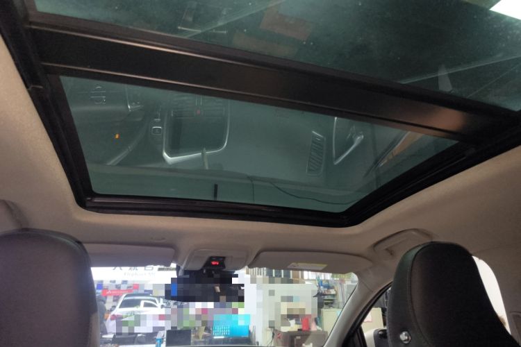 Used Volvo XC60 2017 T5 AWD Smart Upgrade Edition