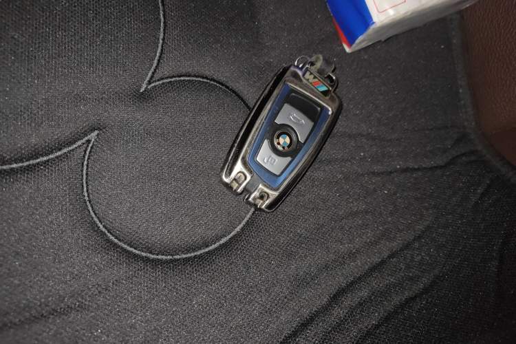 Used BMW X3 2016 xDrive20i M Sport Edition