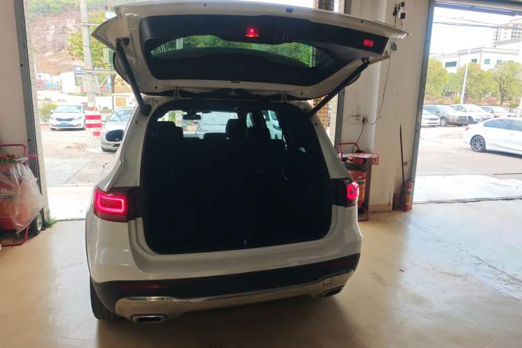 Used Mercedes-Benz GLB 2023 GLB 220 Sport Edition
