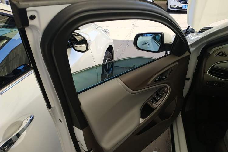 Used Chevrolet Malibu XL 2021 535T Automatic Sharp Edition