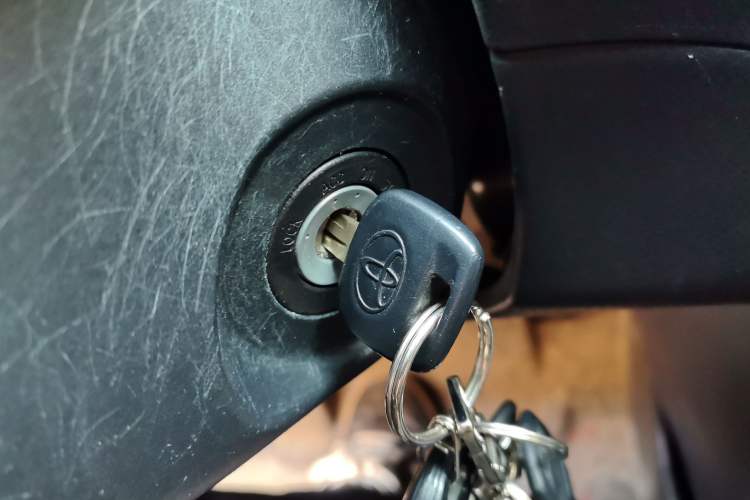 Used Toyota Vios FS 2021 1.5L CVT Fengchi Edition
