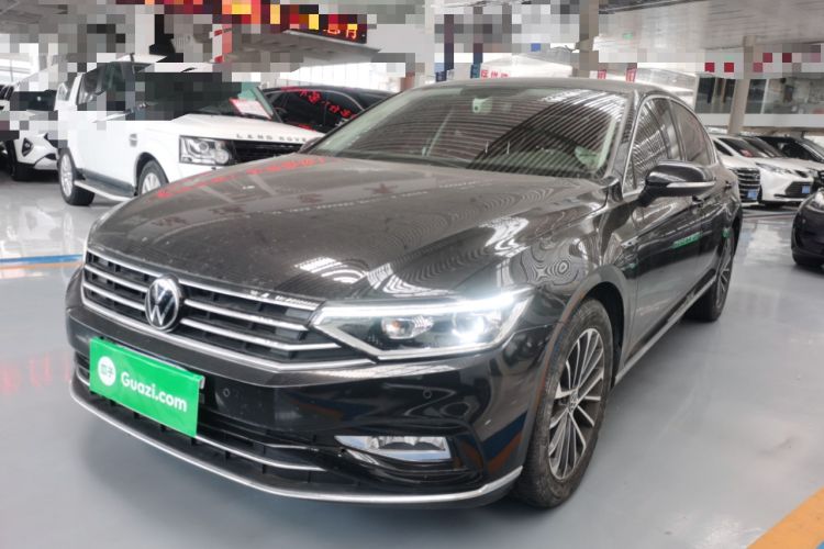 Used Volkswagen Magotan 2020 330TSI DSG Luxury Edition