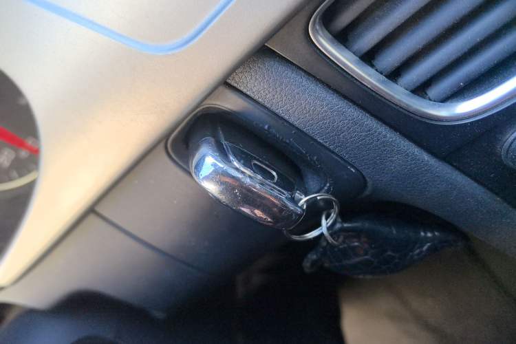 Used Audi A4L 2011 2.0 TFSI Luxury Model