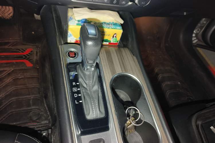 Used Nissan Teana 2021 2.0L XL Comfort Edition
