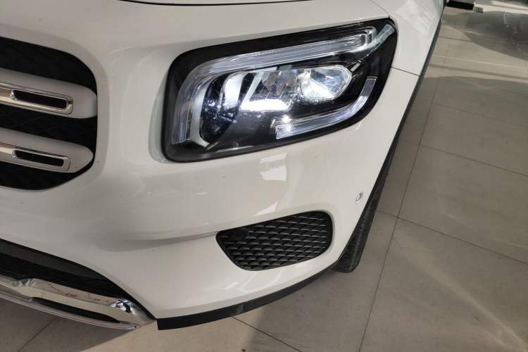 Used Mercedes-Benz GLB 2023 GLB 220 Fashion Model
