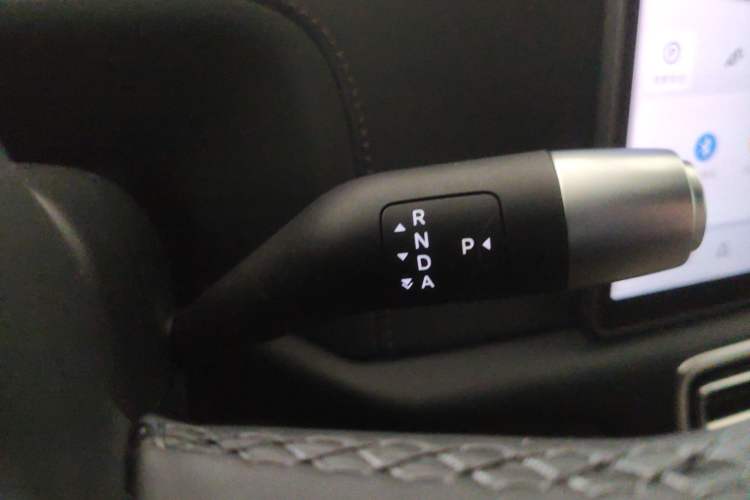 Used Li Auto L8 2025 Pro Smart Refresh Edition