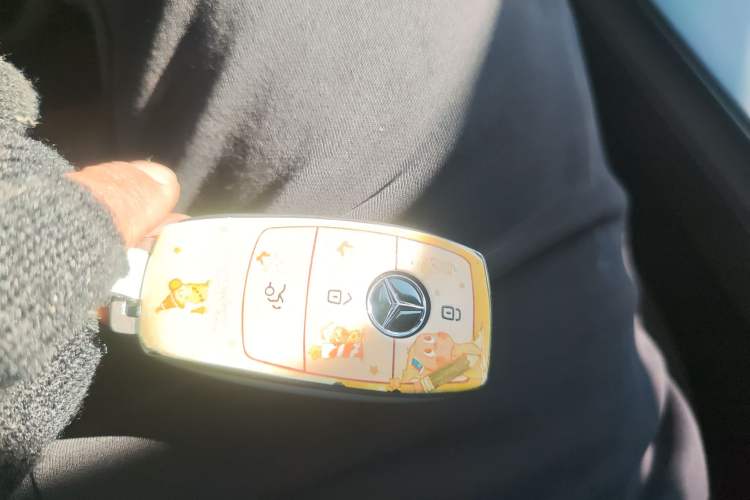 Used Mercedes-Benz E-Class 2017 E 200 L Sport 4MATIC