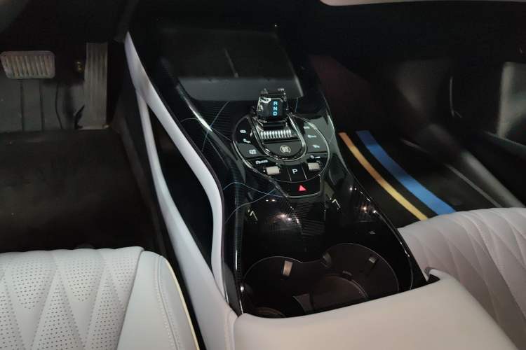 Used BYD Seal 2023 Champion Edition 700km Performance Version