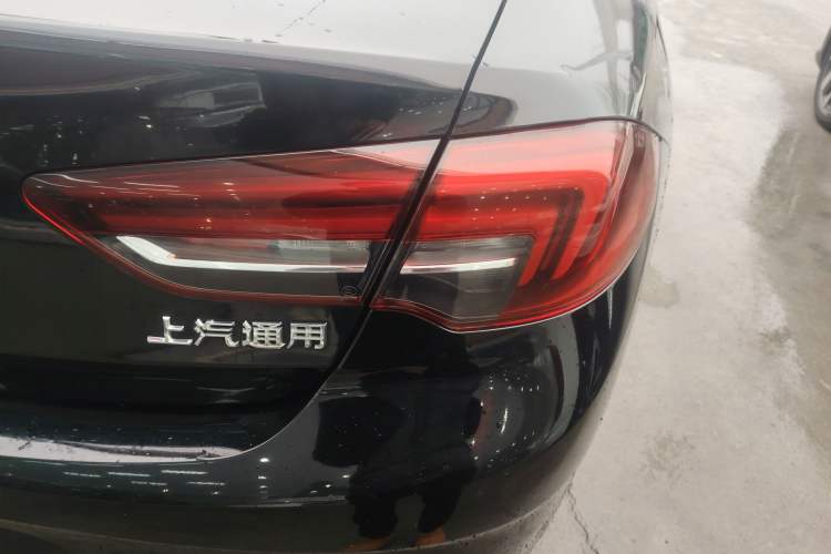 Used Buick Regal 2019 20T Elite Version China VI Standard

