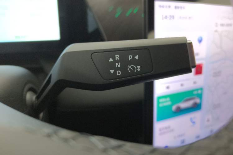 Used HEDMOS 06 2025 Model 520km