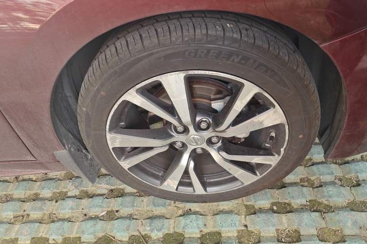 Used Nissan Maxima 2016 2.5L XL Luxury Edition