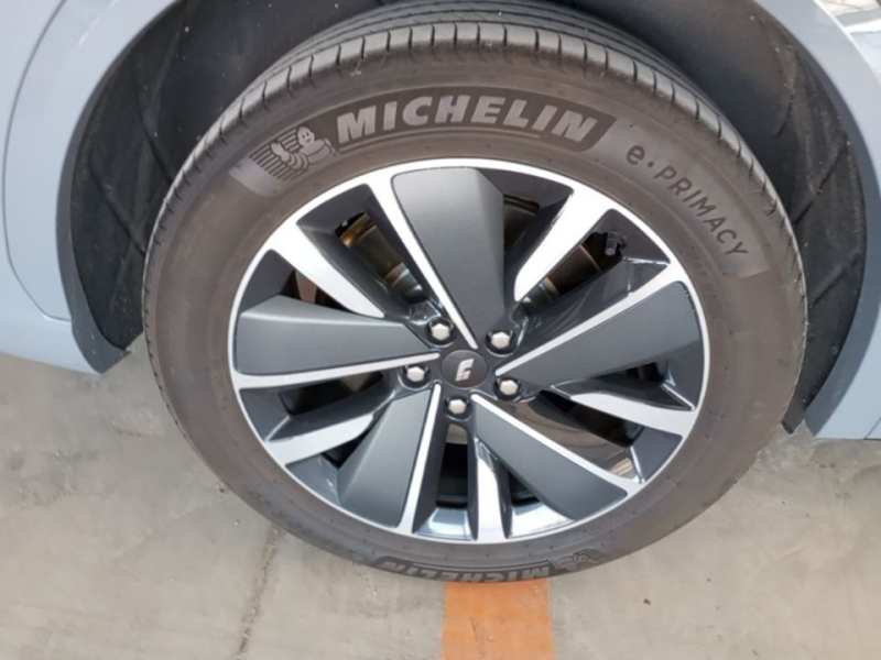 Used Li Auto L7 2025 Max Smart Refresh Edition — 25