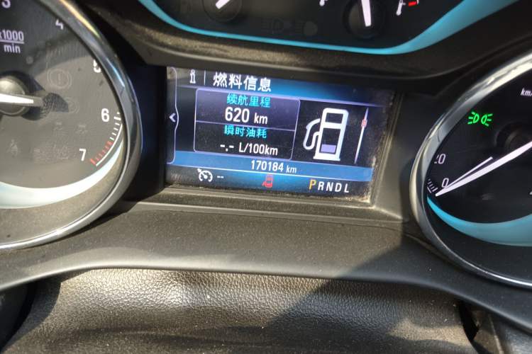 Used Buick Envision 2017 20T Two-Wheel Drive Leading Version