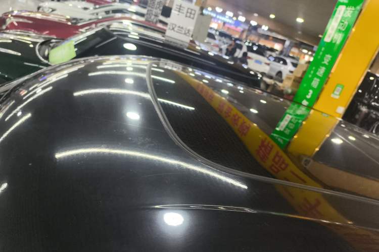 Used MINI Paceman 2013 1.6L COOPER