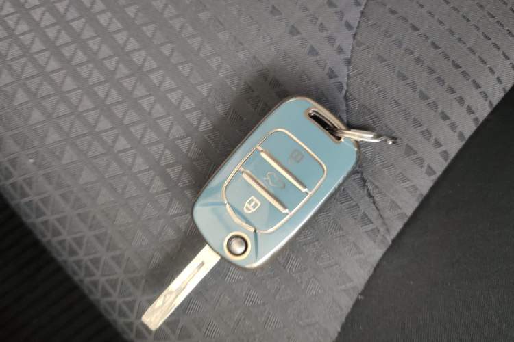 Used Baojun 730 2019 1.5T Manual Fashion Model 7-seater National V