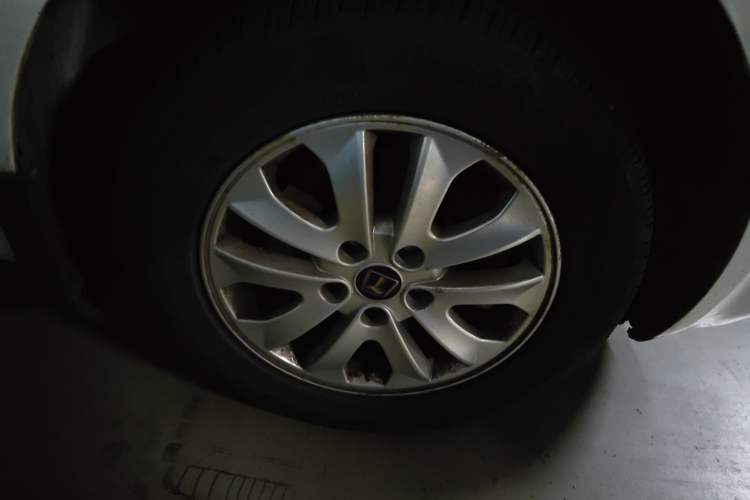 Used Luxgen Great 7 MPV 2016 2.0T Luxury Model