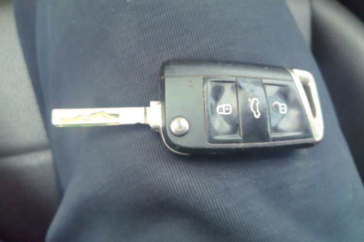 Used Volkswagen Bora 2021 1.5L Automatic Comfort Smart Connect Edition