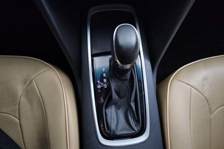 Used Chevrolet Cavalier 2019 320 Automatic Enjoyment with Sunroof