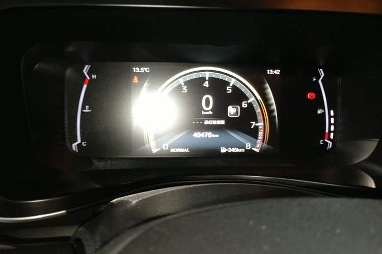 Used GAC Trumpchi GS3 2021 POWER 270T Automatic Luxury Edition
