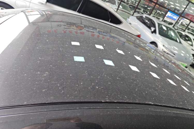 Used Mazda Mazda 3 Axela 2023 2.0L Automatic Zhiqing Edition
