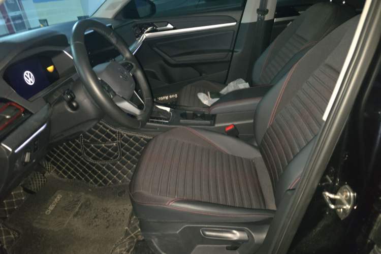 Used Volkswagen Lavida 2023 300TSI DSG Starry Full-Comfort Edition