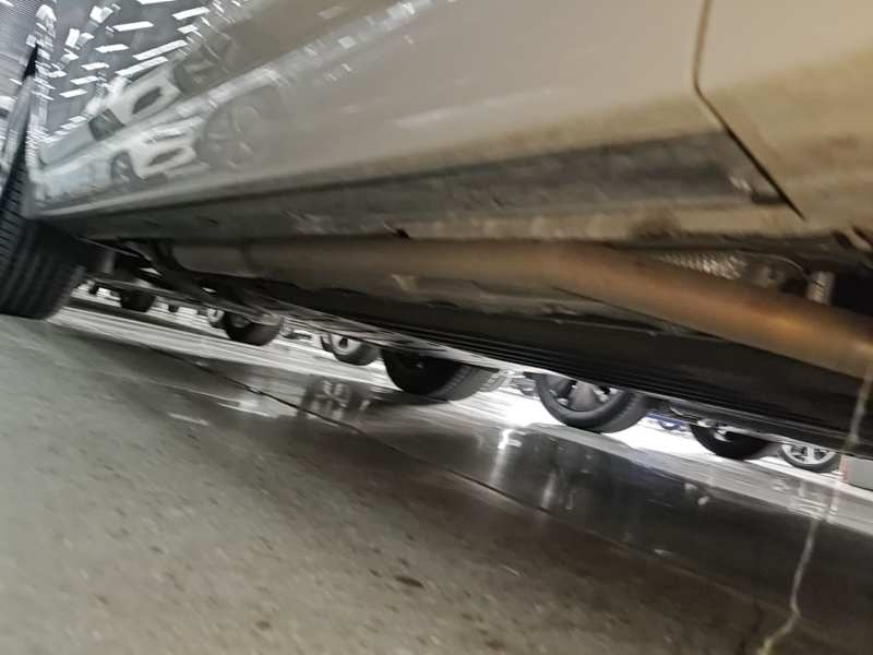 Used Li Auto L6 2024 Max — 20