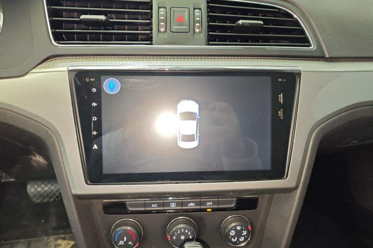 Used Volkswagen Lamando 2017 230TSI DSG Fashion Edition