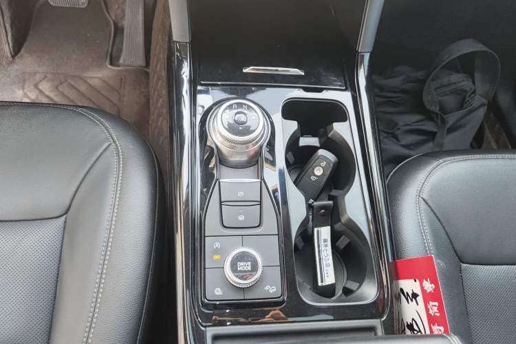 Used Ford Explorer 2020 EcoBoost 285 4x4 Trend Edition 7-Seater
