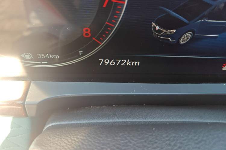 Used Buick GL8 2022 ES Landtrek 653T Comfort Edition
