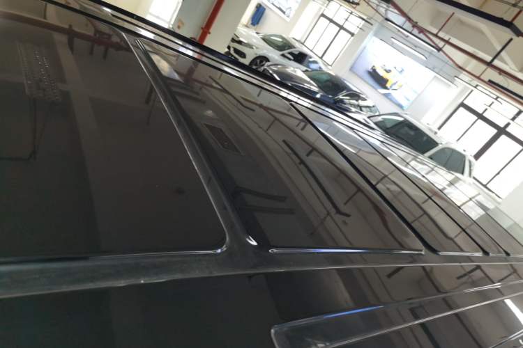 Used Mercedes-Benz Vito 2020 2.0T Elite Version 7 Seats