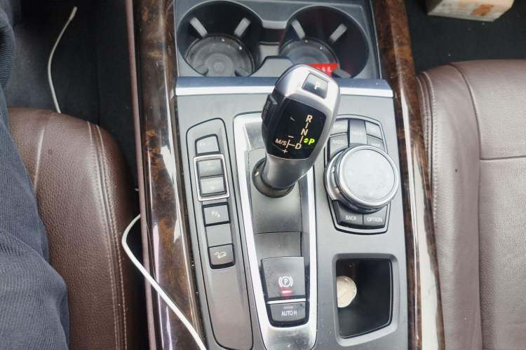 Used BMW X5 (Import) 2014 xDrive35i Elegant Edition