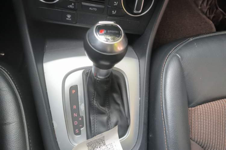 Used Audi Q3 2016 30 TFSI Fashion Model
