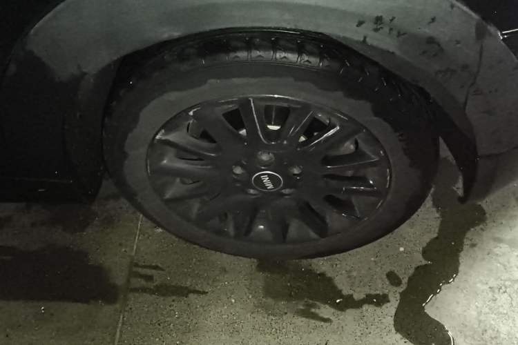 Used MINI 2014 1.5T COOPER Fun
