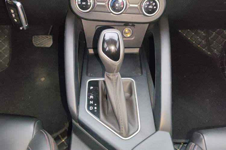 Used Dongfeng Fengon 500 2021 1.5L CVT Enjoyment Model
