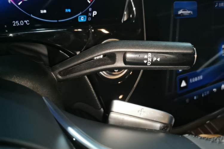 Used Mercedes-Benz E-Class 2024 E 300 L Luxury Model
