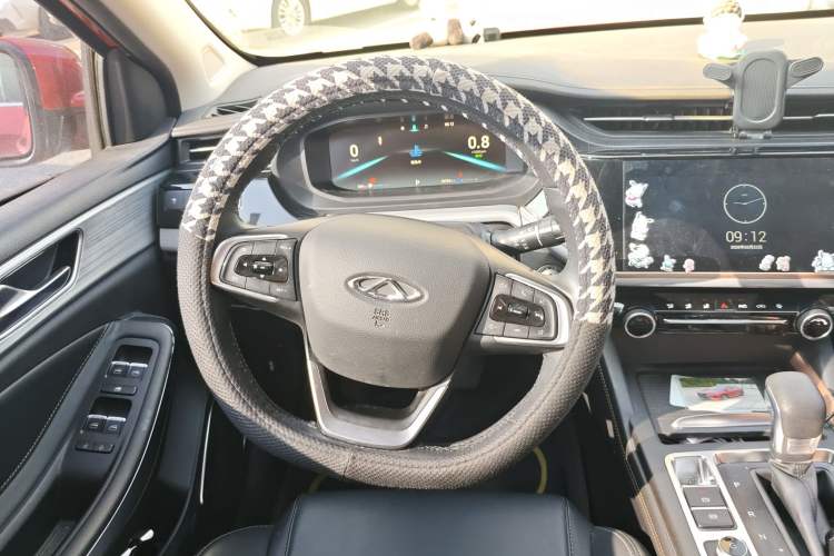 Used Chery Arrizo 5 PLUS 2021 XiaoAI 1.5L CVT Enjoy PLUS