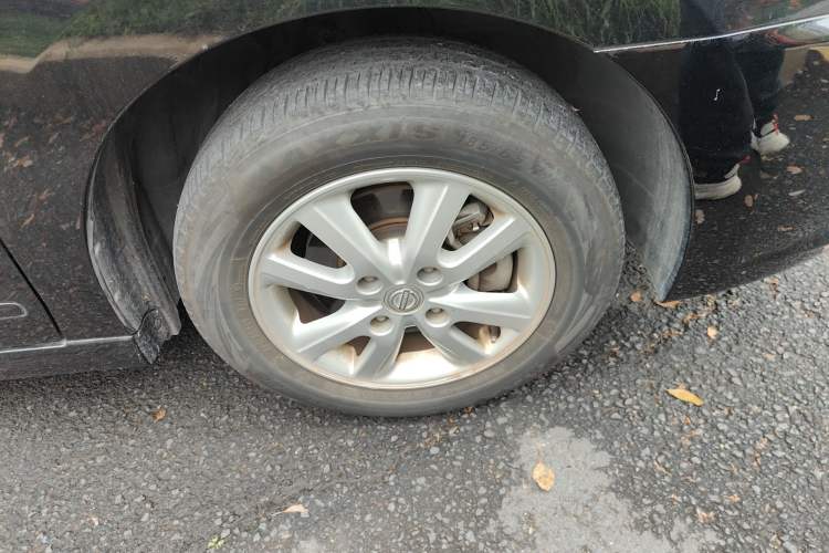 Used Nissan Sylphy 2018 Classic 1.6XE+ CVT Leading Edition Right Front Wheel Hub