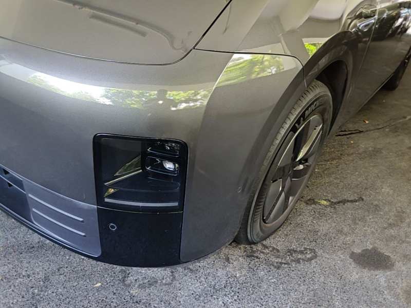 Used Li Auto MEGA 2025 Home Family Special Edition — 23