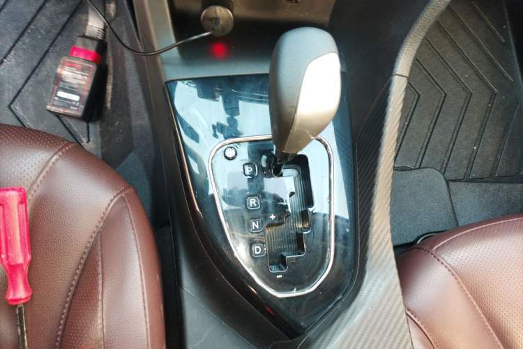 Used Soueast A5 Wing Dance 2019 1.5L CVT Luxury Edition China V Standard
