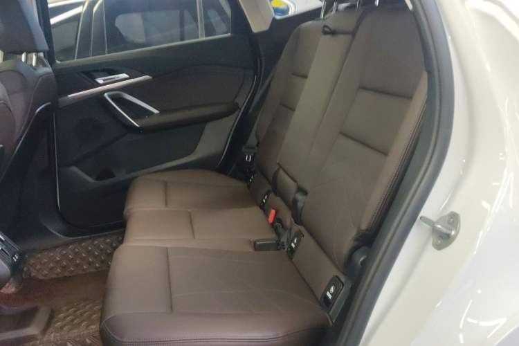 Used BMW X1 2023 sDrive25Li M Sport Package
