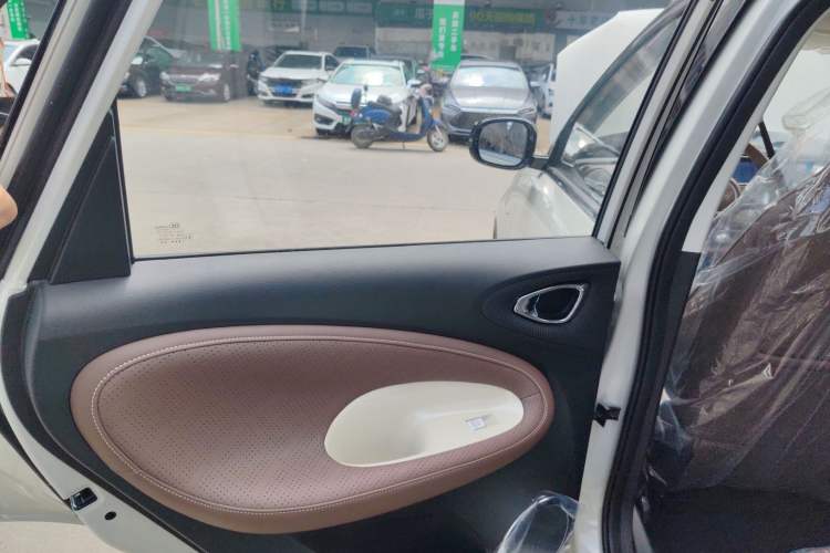 Used Wuling Bingo 2025 333 km Enjoyment Version