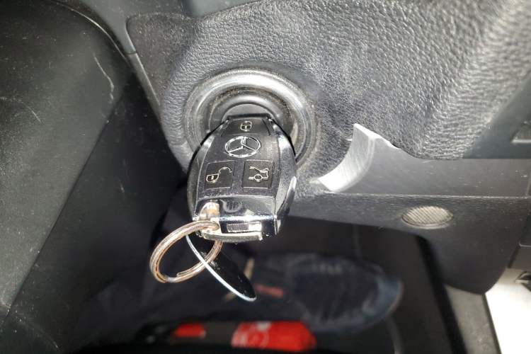 Used Mercedes-Benz E-Class 2012 E 200 CGI Coupe