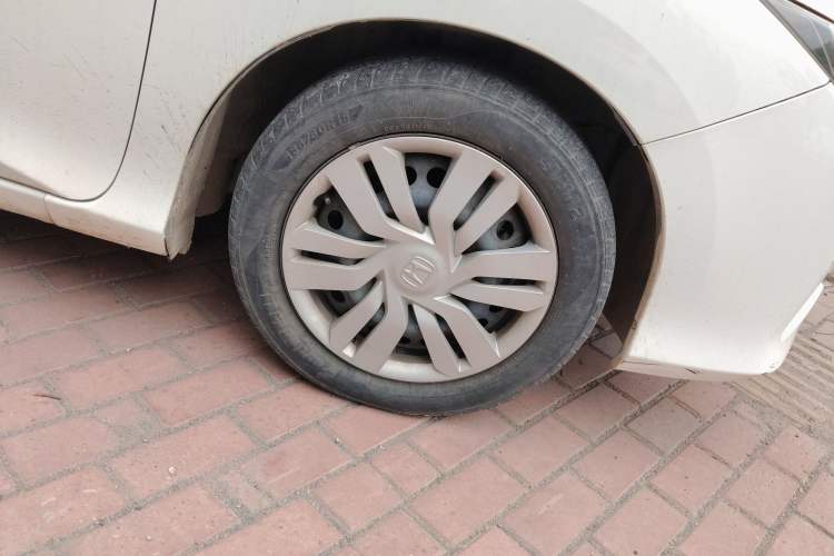 Used Honda City 2017 1.5L CVT Comfort Version Right Front Wheel Hub