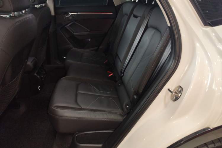 Used Audi Q3 Sportback 2020 45 TFSI quattro Fashion Edition
