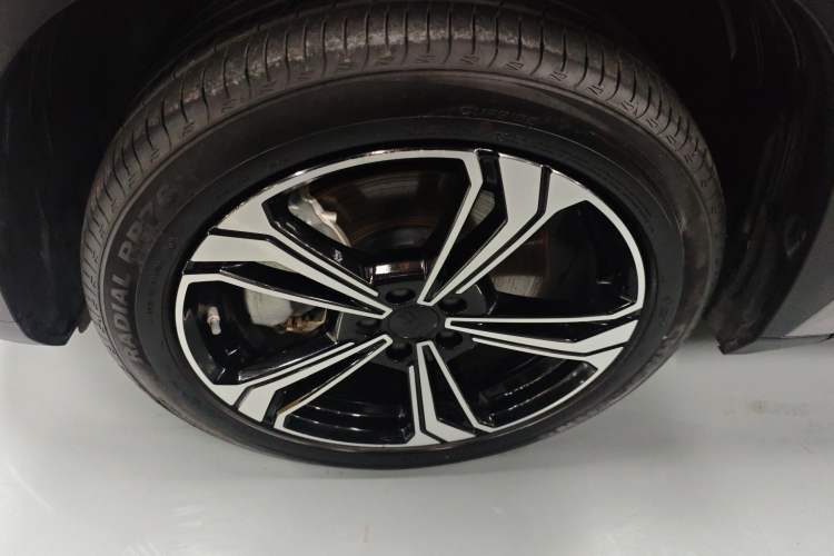 Used Geely Galaxy L7 2023 1.5T 55km AIR