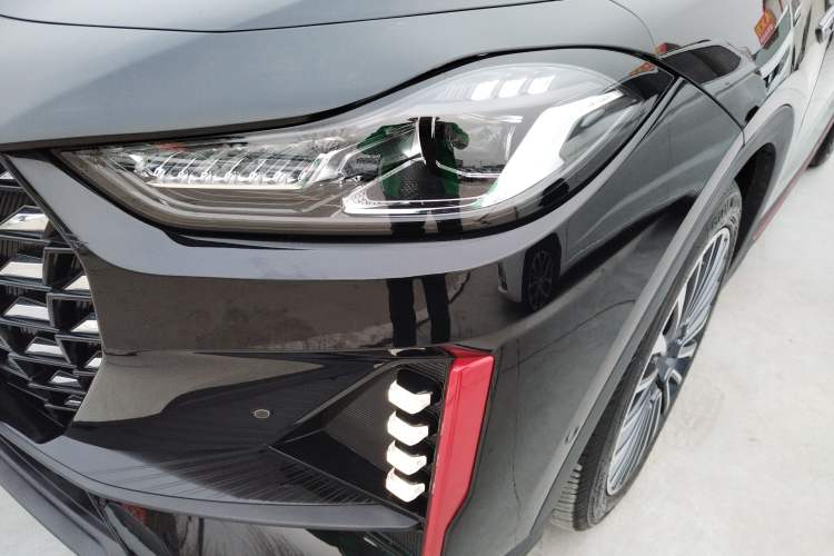 Used JETOUR X70 PRO 2023 1.6T DCT Enjoy MAX 5-seater