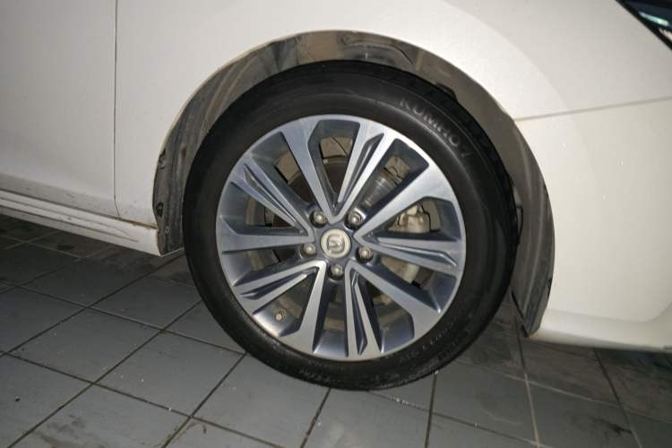 Used Changan Raeton CC 2018 1.5T Automatic Haoya Model China V Standard
