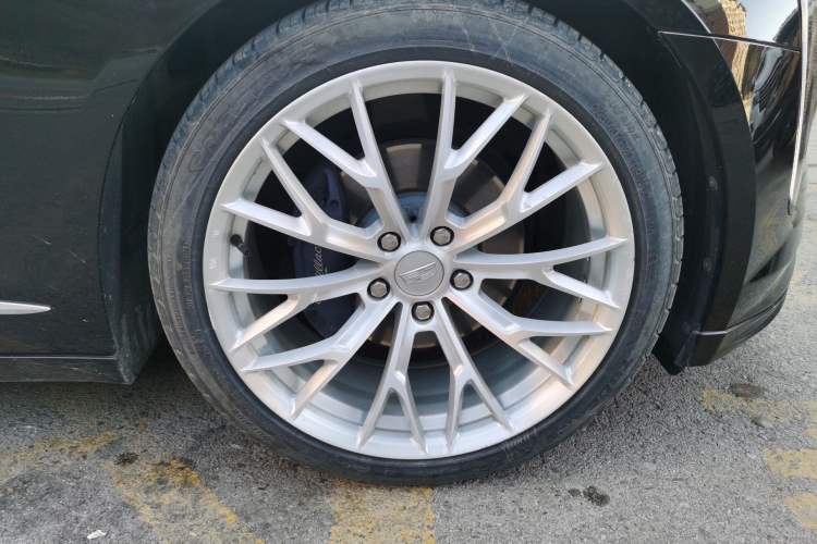 Used Cadillac CT6 2022 28T Fashion Edition
