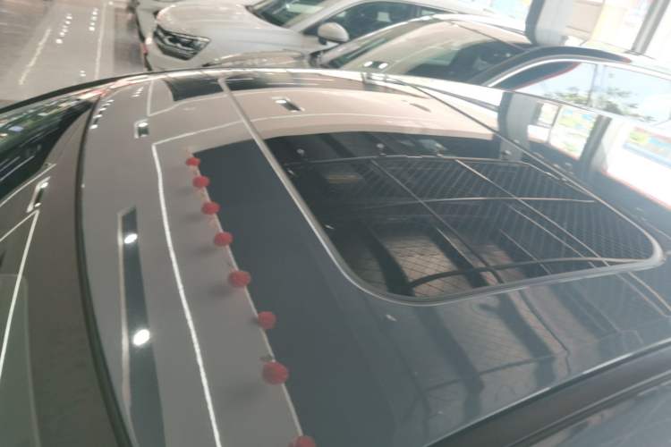 Used Mazda CX-30 2020 2.0L Automatic Zhiyue Trim