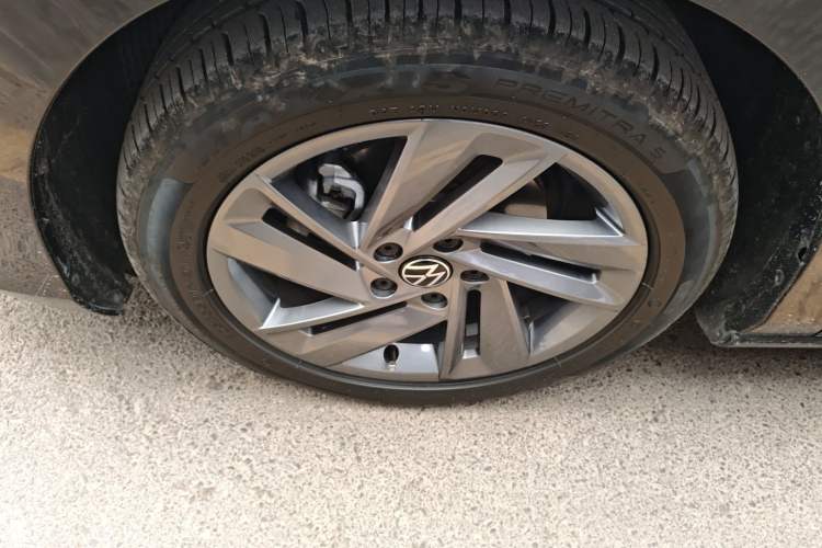 Used Volkswagen Lamando 2024 Lavida L 280TSI DSG Spicy Edition
